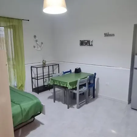 Apartment My Easy